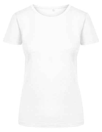 Women´s Premium-T Organic - E3095