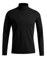 Men´s Turtleneck-T Long Sleeve - E3407