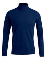 Men´s Turtleneck-T Long Sleeve - E3407