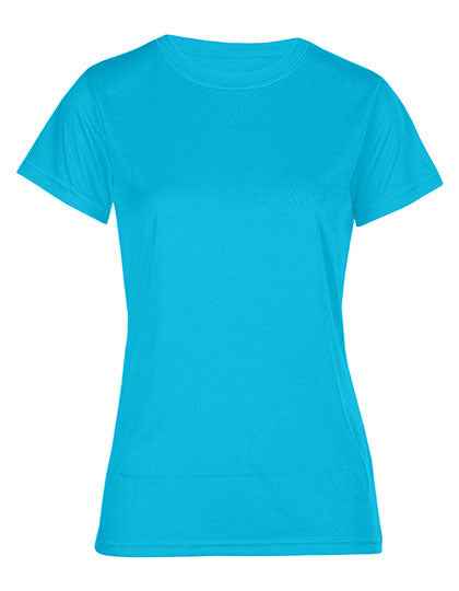 Women´s Performance-T - E3521