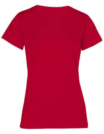Women´s Performance-T - E3521