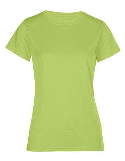Women´s Performance-T - E3521