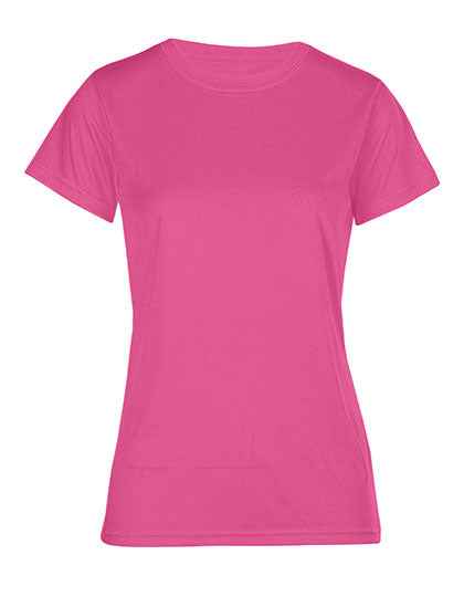 Women´s Performance-T - E3521