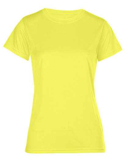Women´s Performance-T - E3521