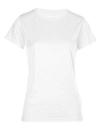 Women´s Performance-T - E3521
