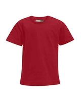 Kids´ Premium-T - E399