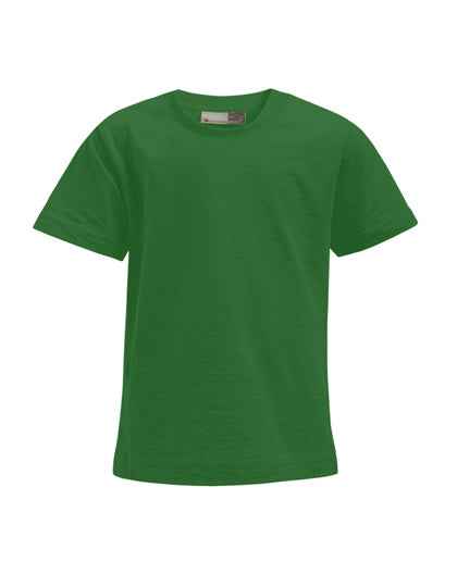 Kids´ Premium-T - E399