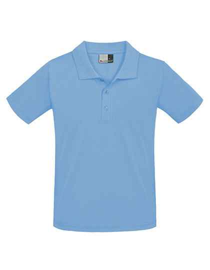 Men´s Superior Polo - E4001