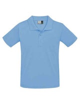 Men´s Superior Polo - E4001