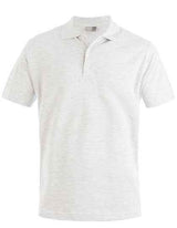 Men´s Superior Polo - E4001