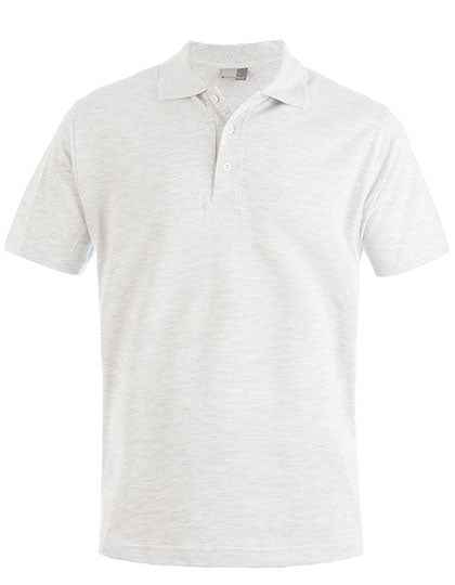 Men´s Superior Polo - E4001