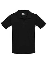 Men´s Superior Polo - E4001