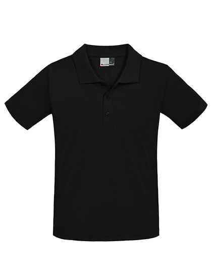 Men´s Superior Polo - E4001