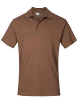 Men´s Superior Polo - E4001