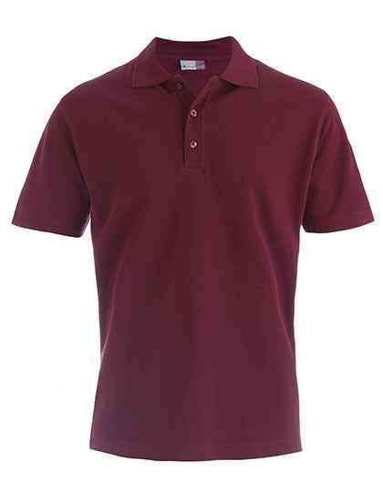 Men´s Superior Polo - E4001