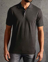 Men´s Superior Polo - E4001