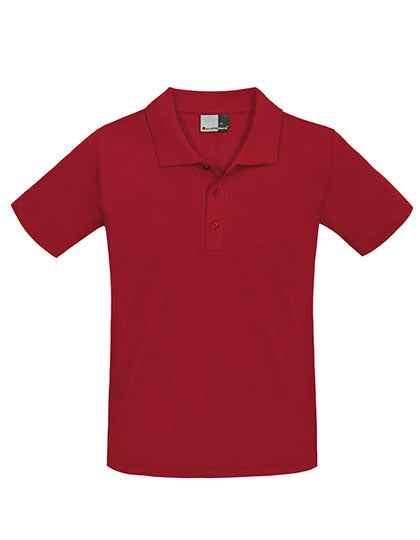 Men´s Superior Polo - E4001