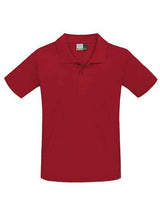 Men´s Superior Polo - E4001