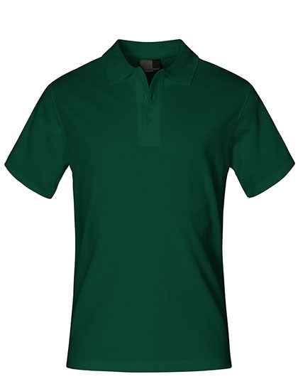 Men´s Superior Polo - E4001