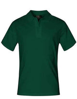 Men´s Superior Polo - E4001