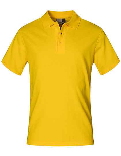 Men´s Superior Polo - E4001