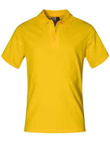 Men´s Superior Polo - E4001