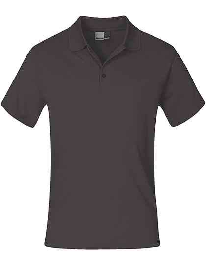 Men´s Superior Polo - E4001