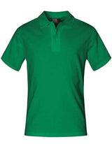 Men´s Superior Polo - E4001