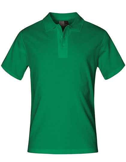 Men´s Superior Polo - E4001