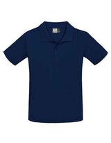 Men´s Superior Polo - E4001
