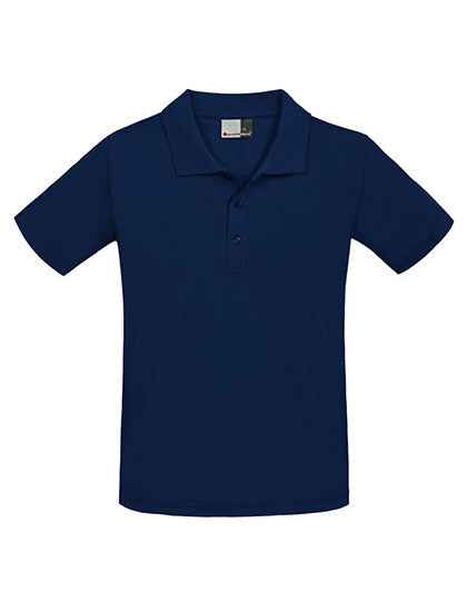 Men´s Superior Polo - E4001