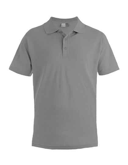 Men´s Superior Polo - E4001