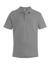 Men´s Superior Polo - E4001