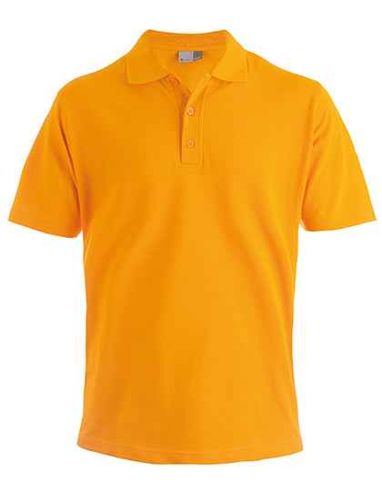 Men´s Superior Polo - E4001
