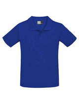 Men´s Superior Polo - E4001