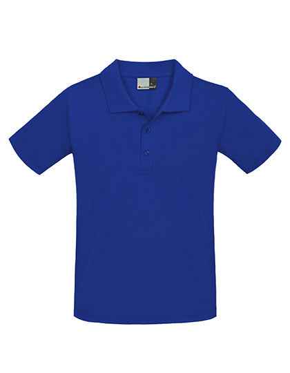 Men´s Superior Polo - E4001
