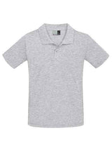 Men´s Superior Polo - E4001