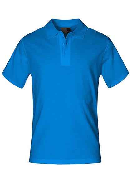 Men´s Superior Polo - E4001