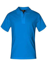 Men´s Superior Polo - E4001