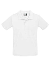 Men´s Superior Polo - E4001