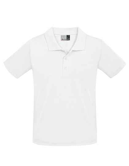 Men´s Superior Polo - E4001