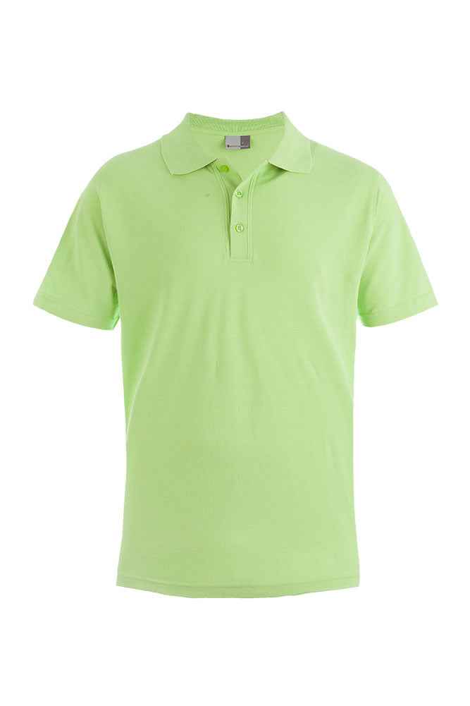 Men´s Superior Polo - E4001