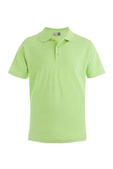 Men´s Superior Polo - E4001