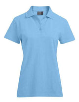 Women´s Superior Polo - E4005F