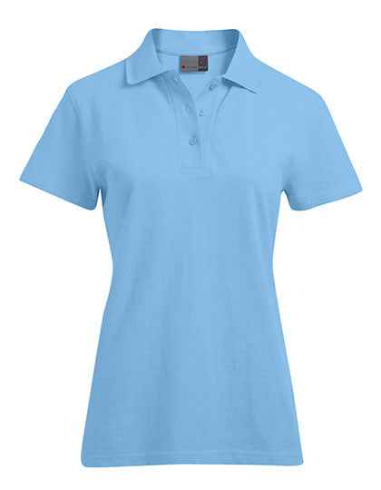 Women´s Superior Polo - E4005F