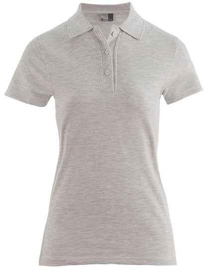 Women´s Superior Polo - E4005F