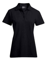 Women´s Superior Polo - E4005F