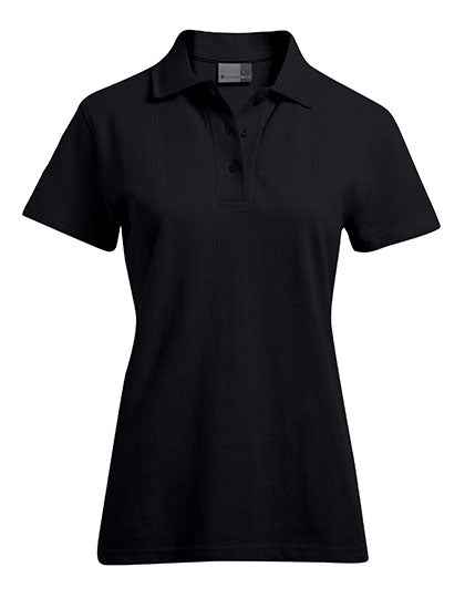 Women´s Superior Polo - E4005F