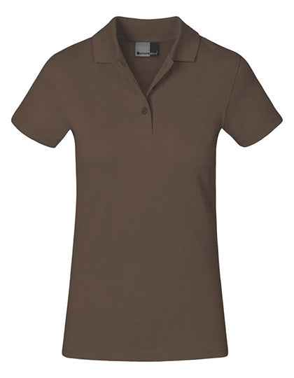 Women´s Superior Polo - E4005F