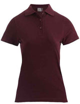 Women´s Superior Polo - E4005F